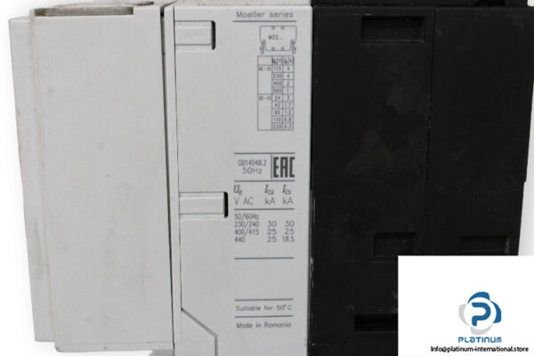 eaton-NZM-B2-A250-circuit-breaker-(used)-3