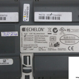 echelon-72101R-4FT-internet-server-(used)-4