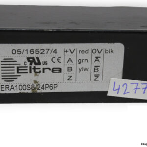 eltra-ERA100S8_24P6P-incremental-linear-encoder-(used)-1