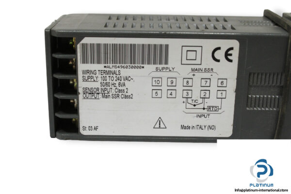 ero-electronic-LMS496030000-temperature-controller-(used)-2