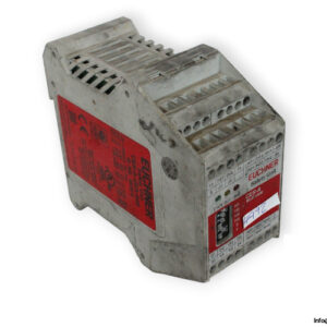 euchner-CES-A-UEA-04B-contactless-security-system-(used)