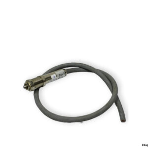 euchner-EGT1-5000-limit-switch-(used)