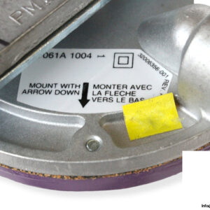 honeywell-C7061A-1004-dynamic-self-check-ultraviolet-flame-detector-(new)-2
