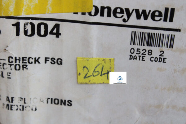 honeywell-C7061A-1004-dynamic-self-check-ultraviolet-flame-detector-(new)-5