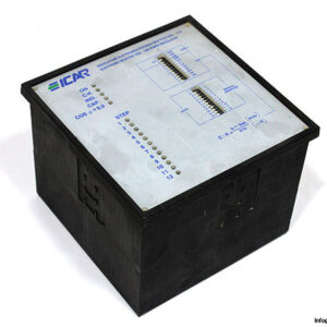 icar-CRA-reactive-power-controller-(used)