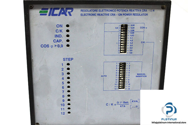 icar-CRA-reactive-power-controller-(used)-1