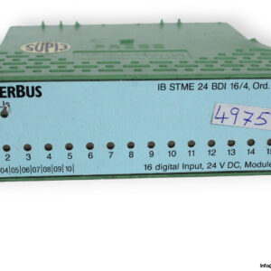 interbus-IB-STME-24-BDI-16_4-i_o-module-(used)-1