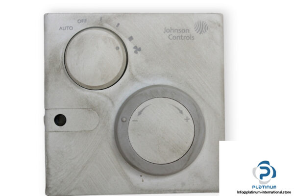 johnson-controls-TM-1160-0007-room-command-module-(used)-2