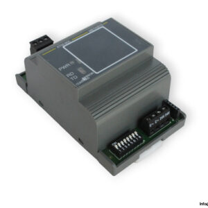 johnson-controls-XTM-905-5-extension-modules-(used)