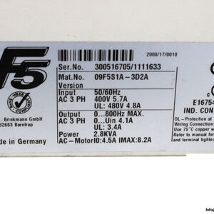 keb-09F5S1A-3D2A-combivert-(new)-2