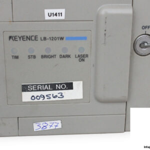 keyence-LB-1201W-amplifier-unit-(used)-1