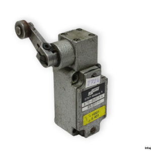 kissling-G70-2H51MA-limit-switch-(used)