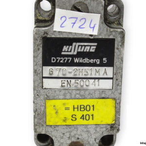 kissling-G70-2H51MA-limit-switch-(used)-1