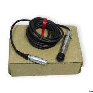 krautkramer-H5K-transducer-(new)