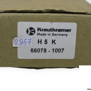 krautkramer-H5K-transducer-(new)-3