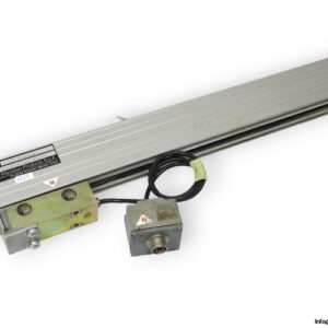 Litton-MSA-322-LD-320-40-10-Q-9-5-linear-encoder-(used)