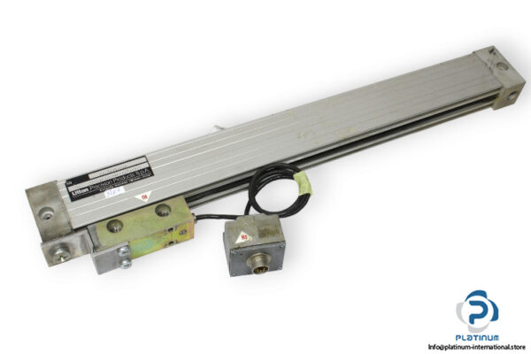 Litton-MSA-322-LD-320-40-10-Q-9-5-linear-encoder-(used)