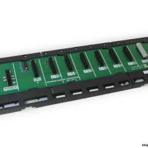 mitsubishi-A1S38B-base-unit-(new)