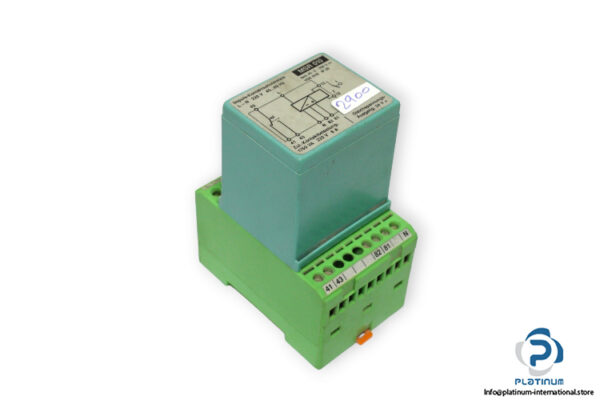 MSR-010-multifunctional-relay-(used)