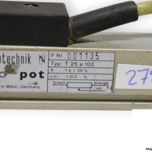 novotechnik-T-25-A-102-position-transducer-(used)-1
