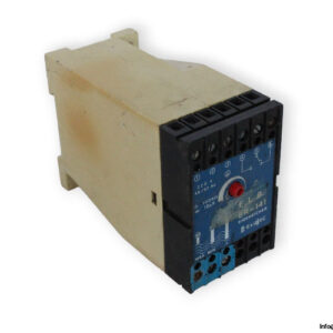 bundschuh-ER-141-level-relay-(used)