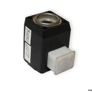 Buschjost-8001-Solenoid-Coil-(used)