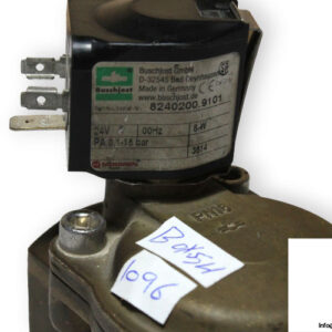 Buschjost-8240400.9100-air-solenoid-valve-(used)-2