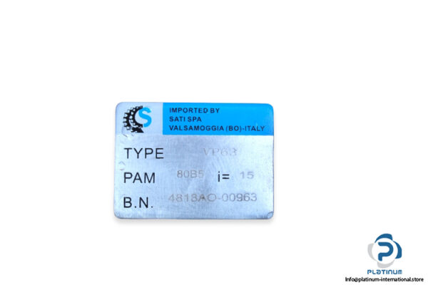 sati-vp63-worm-gearbox-ratio-15-1-2