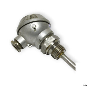 PT100D1-rtd-with-terminal-head-(used)