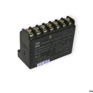 kriwan-INT69-52-A-120-motor-protector-(used)