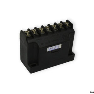 kriwan-INT69-52-A-120-S10-motor-protector-(used)