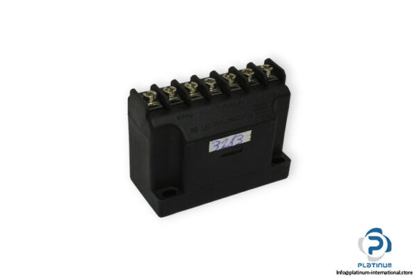 kriwan-INT69-52-A-120-S10-motor-protector-(used)