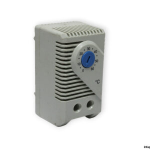 siemens-8MR-2170-2BB-small-thermostat-(used)