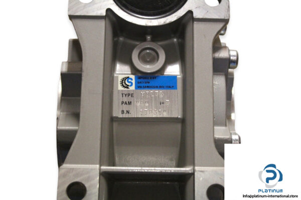 sati-vts75-worm-gearbox-ratio-7-2
