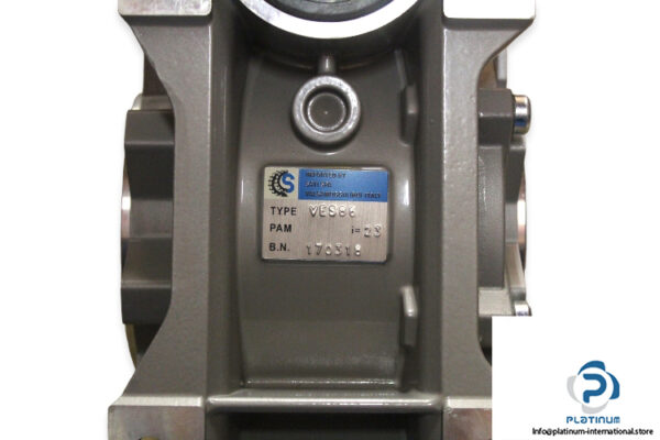 sati-ves86-worm-gearbox-ratio-23-2