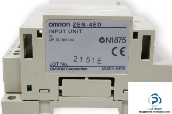 omron-ZEN-4ED-input-unit-(new)-2