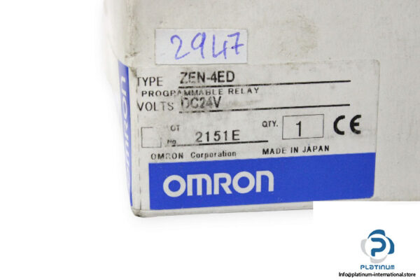 omron-ZEN-4ED-input-unit-(new)-3