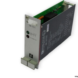 pepperl+fuchs-HR-117120-level-monitoring-(used)