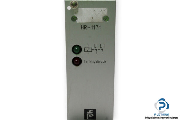 pepperl+fuchs-HR-117120-level-monitoring-(used)-1