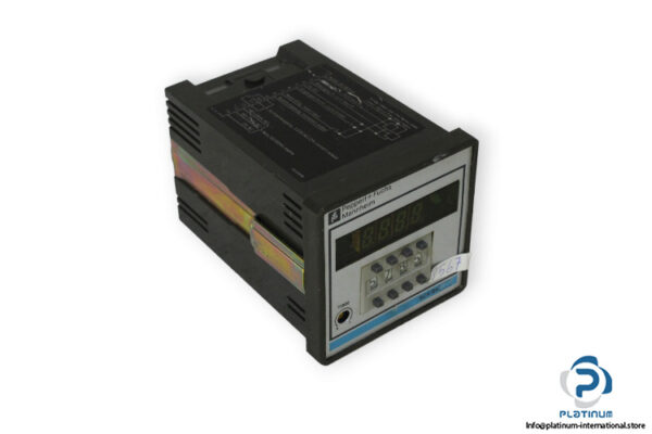 pepperl+fuchs-KCX-B4M-V-Preset-Counter-(used)