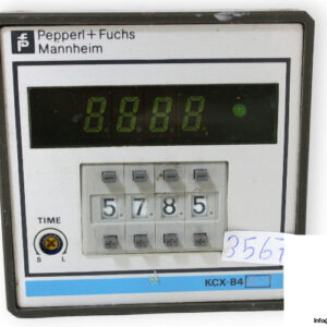 pepperl+fuchs-KCX-B4M-V-Preset-Counter-(used)-1