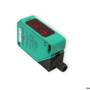 pepperl+fuchs-OCT1500-F44-A2-V15-retro-reflective-photoelectric-sensor-(used)
