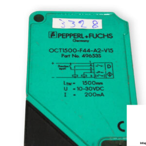 pepperl+fuchs-OCT1500-F44-A2-V15-retro-reflective-photoelectric-sensor-(used)-1