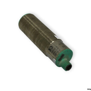 pepperl+fuchs-UB2000-30GM-E4-V15-ultrasonic-sensor-(used)