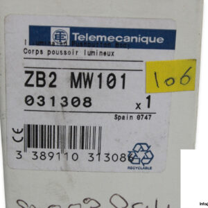 telemecanique-zb2-mw101-push-button-2