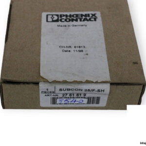 phoenix-contact-CP-03_98-d-sub-bus-connector-(new)-1