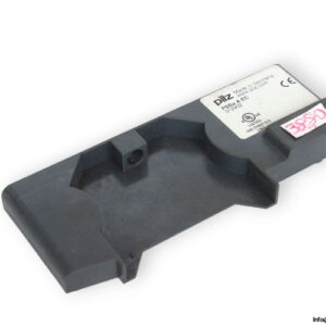 pilz-PSSU-A-EC-terminating-plate-(used)
