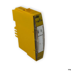 pilz-PSSU-E-F-PS-module-supply-(used)