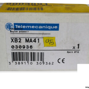 telemecanique-xb2-ma41-push-button-2