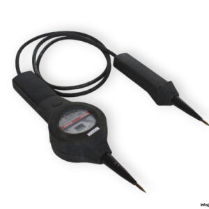 prufball-SPB-500-P-analog-(used)